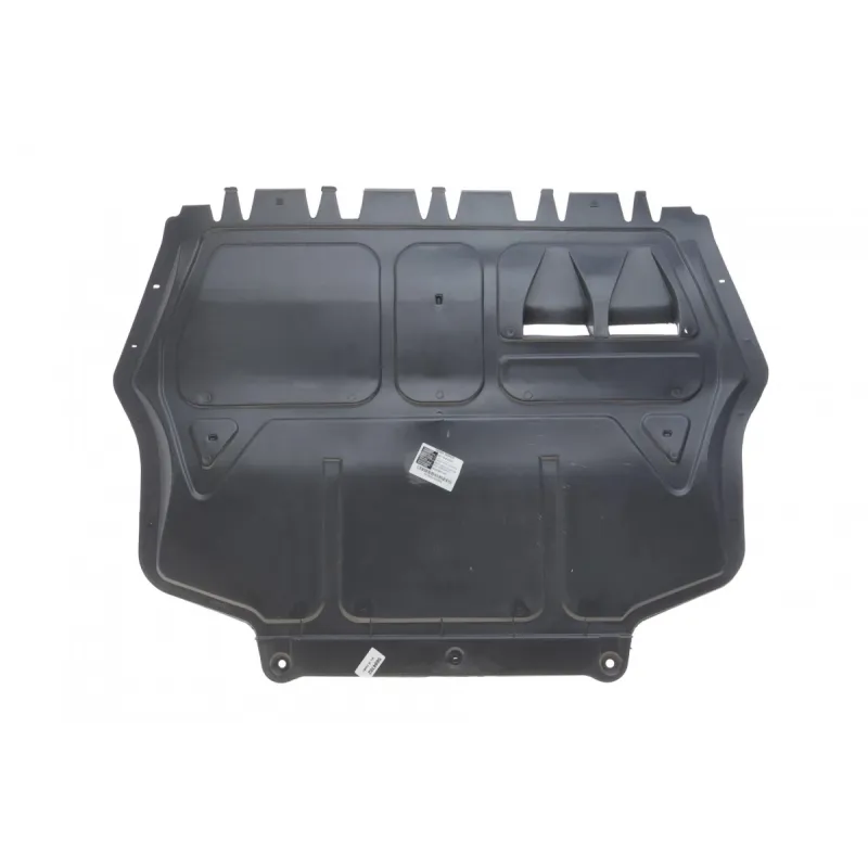 Ізоляція моторного відділення нижня VAN WEZEL 5894702 для VW Golf V/VI/Touran 2003-2015, Audi A3 8P, Seat Altea