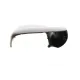Кришка дзеркала (R) VW T5/Caddy 03-15