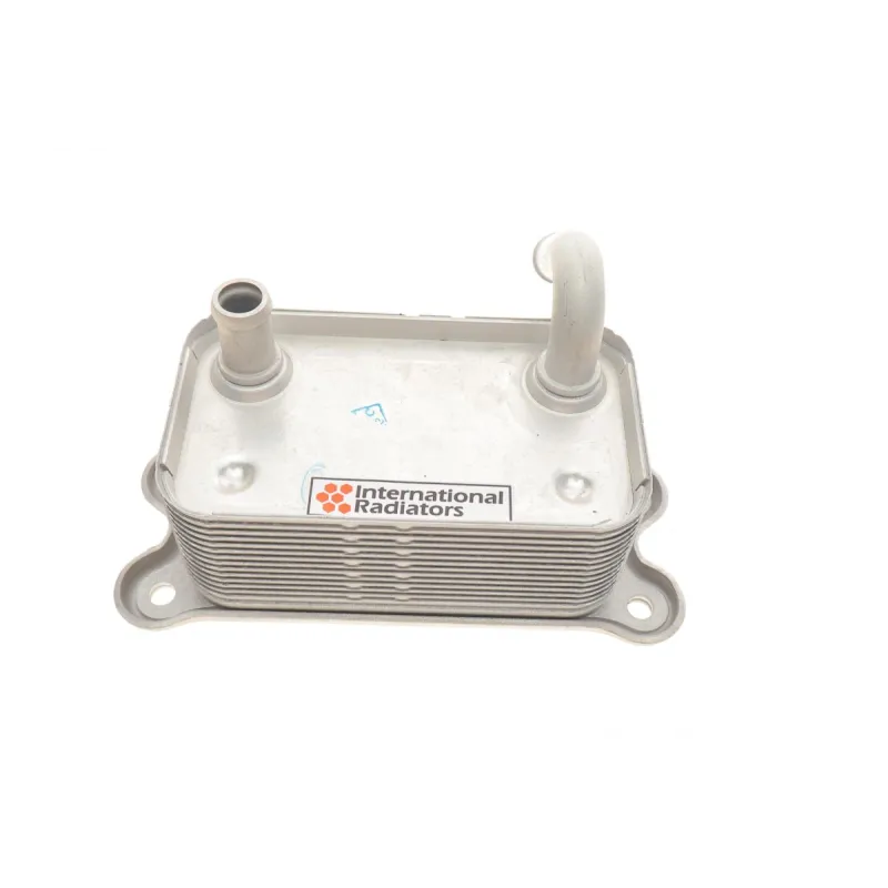 Радіатор масляний VAN WEZEL 59013702 для Volvo S60 I/S80 I/V70 II/XC90 I 2.4D 2001-2014, 140x80x65 мм