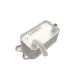 Радіатор масляний VAN WEZEL 59013702 для Volvo S60 I/S80 I/V70 II/XC90 I 2.4D 2001-2014, 140x80x65 мм