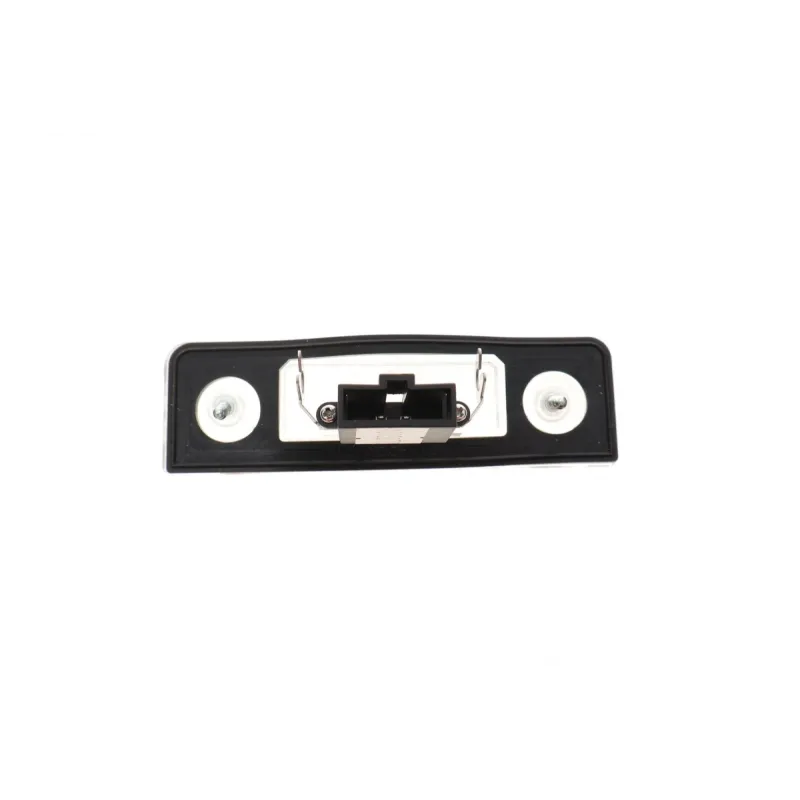 Підсвітка номера задній VAN WEZEL 7623920 для Skoda Roomster, Octavia, Praktik