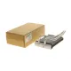 Радіатор пічки VAN WEZEL 82006118 для Hyundai Santa Fe I (SM) 2001-2006, 205x165x26 мм