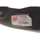 Підкрильник передній правий VAN WEZEL DSC_4312434 для Renault Kangoo 2008- (R)(незначне пошкодження)