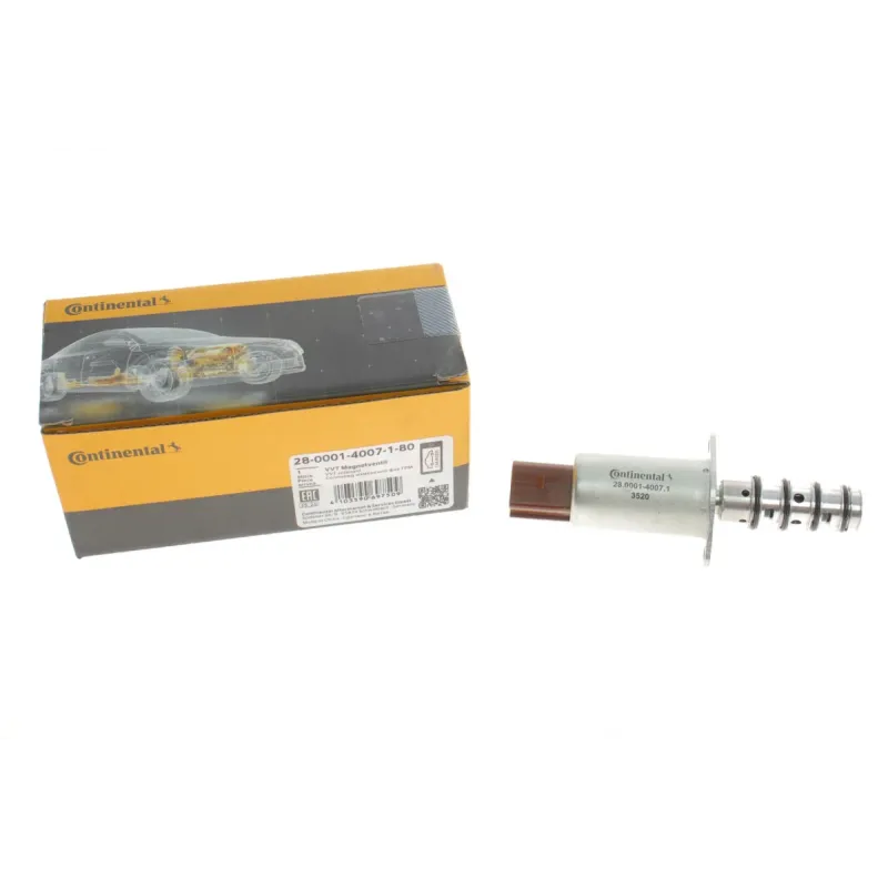 Клапан регулювання фаз газорозподілу VDO 2800014007180 для Volkswagen Golf V, Passat B6, Touareg 3.2/3.6 V6 FSI