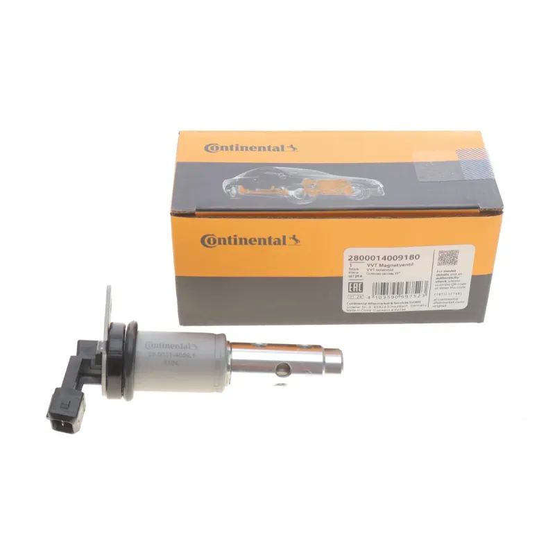 Клапан регулювання фаз VDO 2800014009180 для BMW 3 (E90)/5 (E60) N52/N53/N54