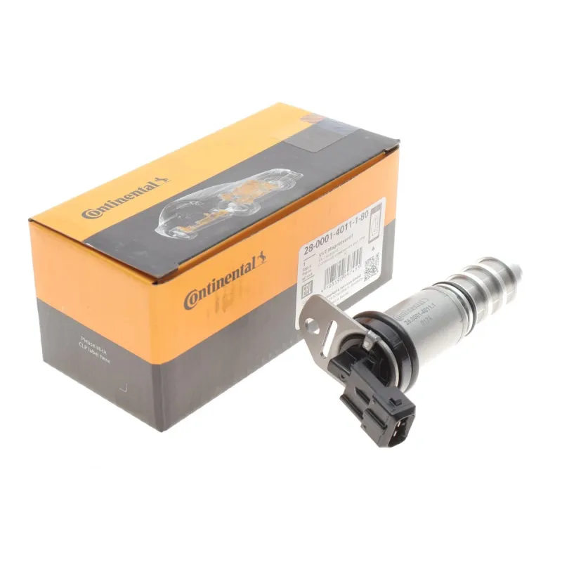 Клапан регулювання фаз VDO 2800014011180 для BMW 3 (E90/F30), 5 (F10) N54/N55/N63