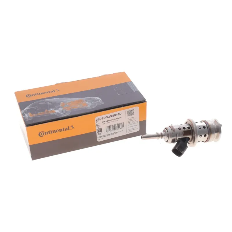 Форсунка AdBlue VDO 2802002049180 для Volvo S90/V60/V90/XC60/XC90 2.0D