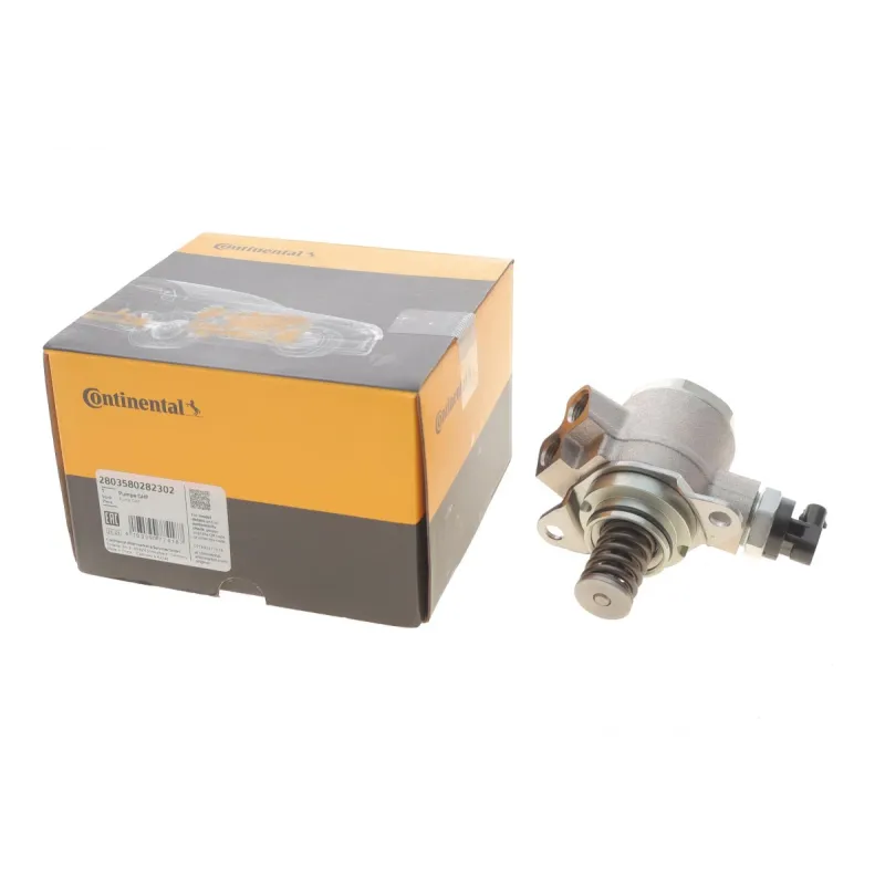 Насос паливний високого тиску VDO 2803580282302 для VW Touareg 3.0 V6 TSI Hybrid/4.2 V8 FSI 2010-2018