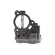 Заслонка дросельна VDO 2803600002380 для BMW 3 (F30/F80) 5 (F10/F11) 2.0d (B47/N47) 2011-2019, 55 мм