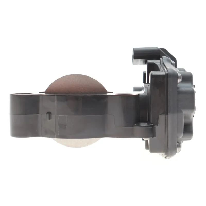 Заслонка дросельна VDO 2803600002380 для BMW 3 (F30/F80) 5 (F10/F11) 2.0d (B47/N47) 2011-2019, 55 мм