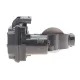 Заслонка дросельна VDO 2803600002380 для BMW 3 (F30/F80) 5 (F10/F11) 2.0d (B47/N47) 2011-2019, 55 мм