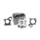 Клапан EGR MB Sprinter 2.2CDI OM651 09-