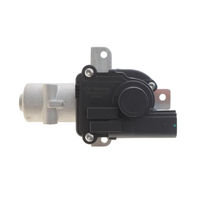 Клапан EGR Renault Modus/Megane II/Dacia Logan 1.5 dCi 05-
