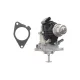 Клапан EGR BMW 3 (F30/G20)/5 (F10/G30) 09- (B47/B57)