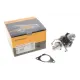 Клапан EGR BMW 3 (F30/G20)/5 (F10/G30) 09- (B47/B57)