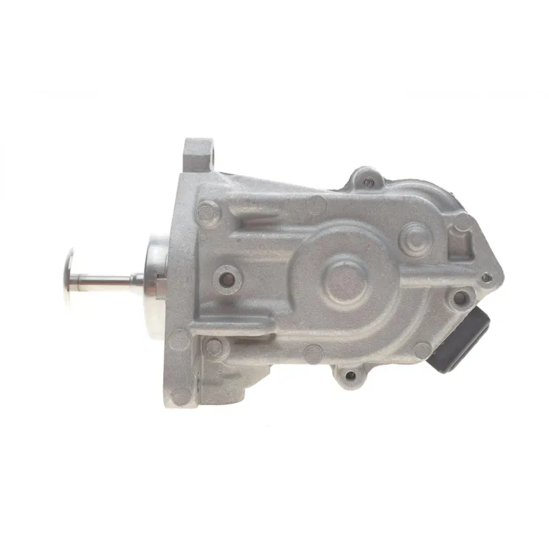 Клапан EGR BMW 3 (F30/G20)/5 (F10/G30) 09- (B47/B57)