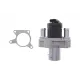 Клапан EGR MB Sprinter 219-519 3.0CDI OM642 06-