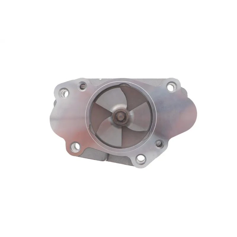 Клапан EGR MB Sprinter 219-519 3.0CDI OM642 06-