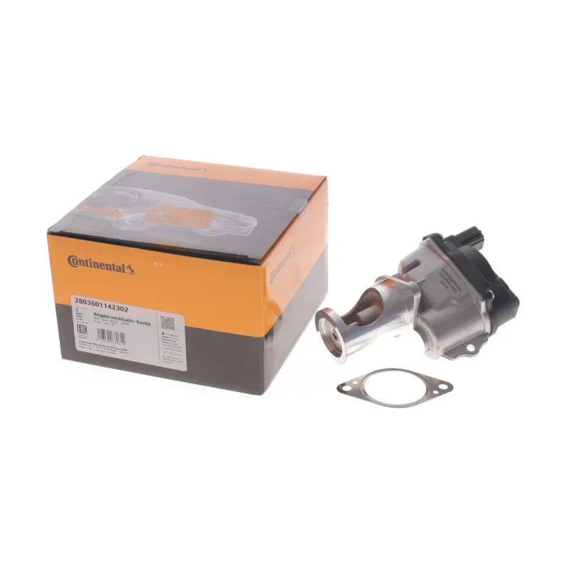 Клапан EGR VW Touareg 3.0 TDI 10-18