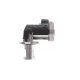 Клапан EGR VDO 2803601146302 для Mercedes-Benz Vito (W639) 2.2CDI 2003-2010, без радіатора