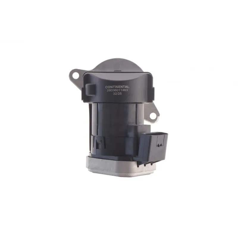 Клапан EGR VDO 2803601146302 для Mercedes-Benz Vito (W639) 2.2CDI 2003-2010, без радіатора