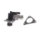 Клапан EGR VDO 2803601155302 для Kia Sorento II XM, Hyundai Santa Fe II CM 2.0-2.2 CRDi