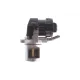 Клапан EGR VDO 2803601165302 для Mercedes-Benz Vito W639 3.0CDI OM642 2010-, електричний