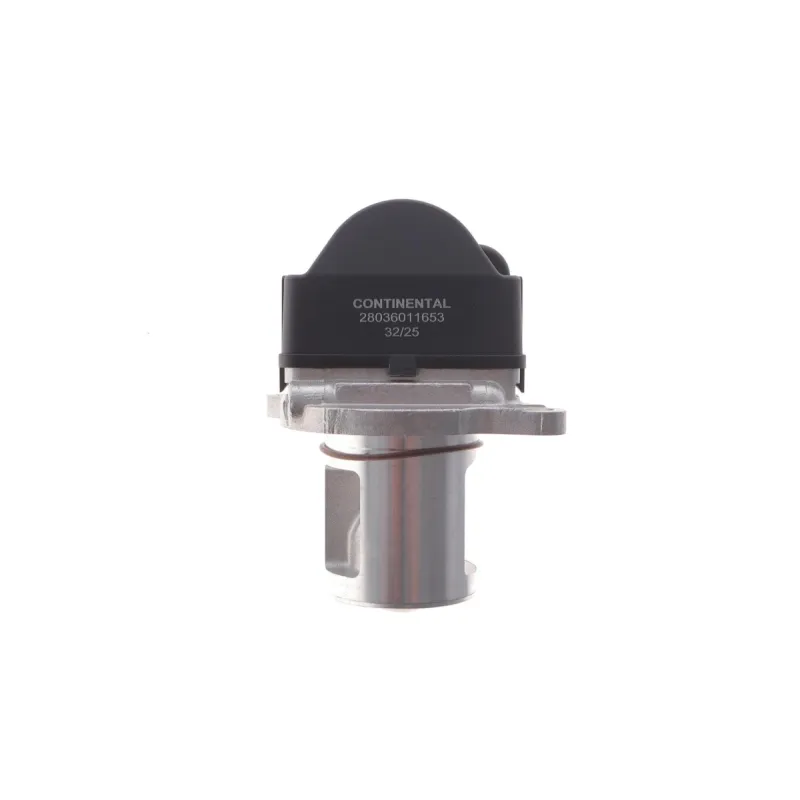 Клапан EGR VDO 2803601165302 для Mercedes-Benz Vito W639 3.0CDI OM642 2010-, електричний