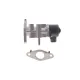 Клапан EGR Toyota Yaris 1.5 Hybrid 12-20