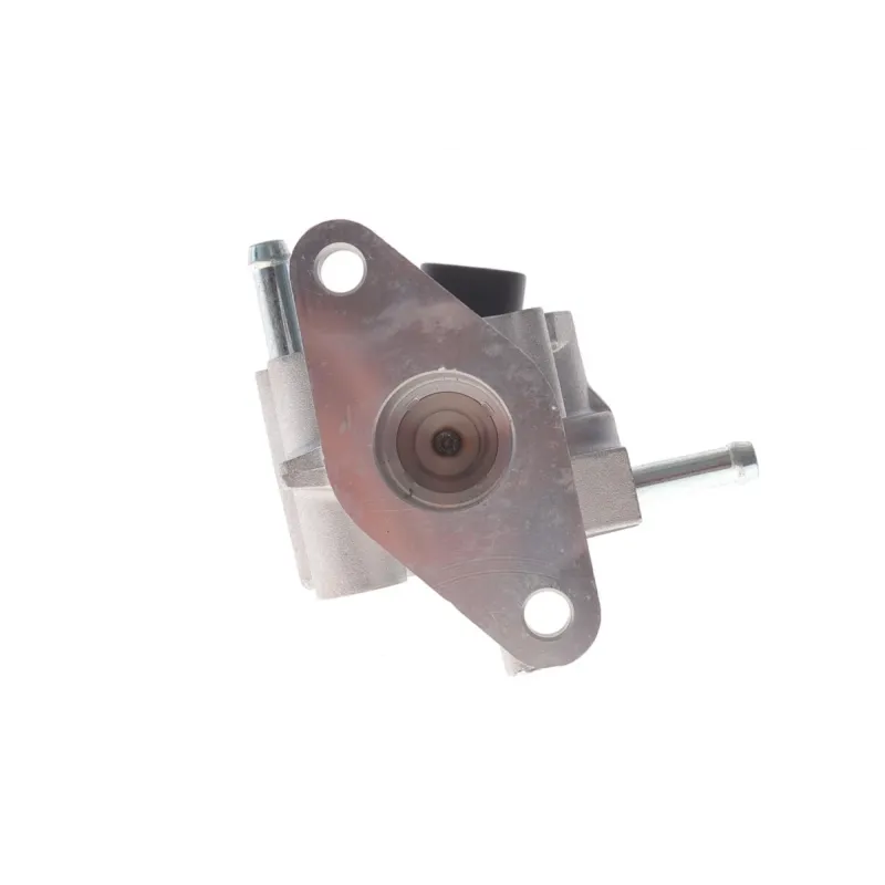 Клапан EGR Toyota Yaris 1.5 Hybrid 12-20