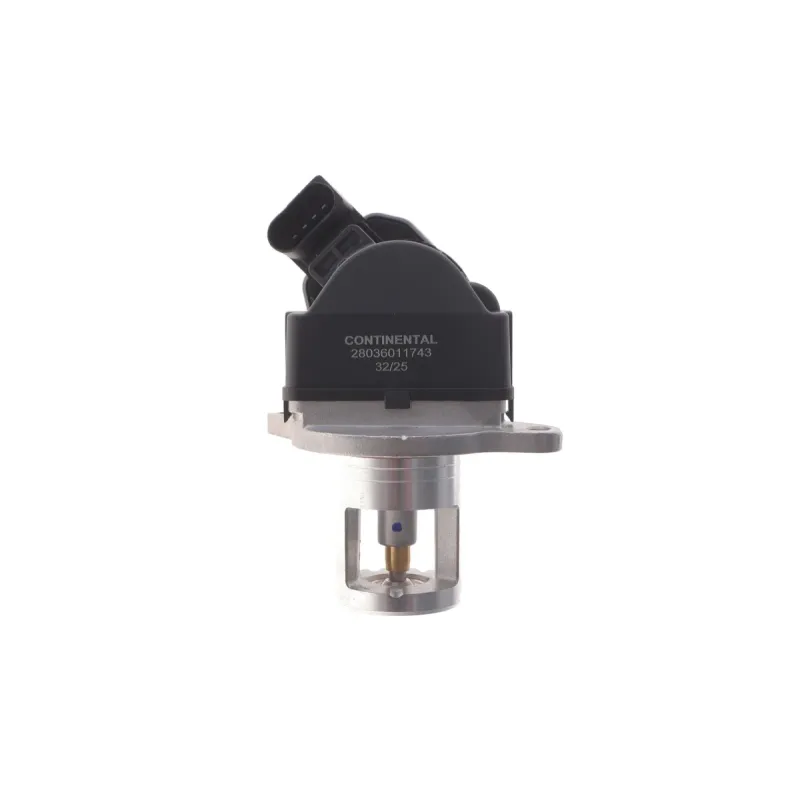 Клапан EGR MB Vito 2.2 CDI 06-