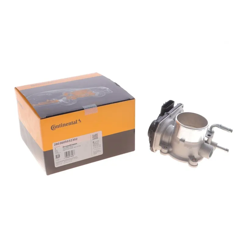 Заслонка дросельна VDO 2803605032302 для Toyota RAV4 2.0/2.2 D 2008-2019