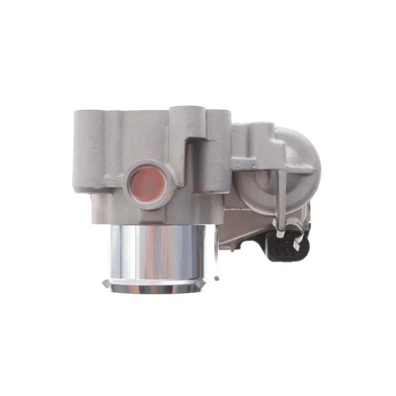 Заслонка дросельна VDO 2803605035302 для Ford Focus, S-Max, Galaxy 1.6 Ti 2010-