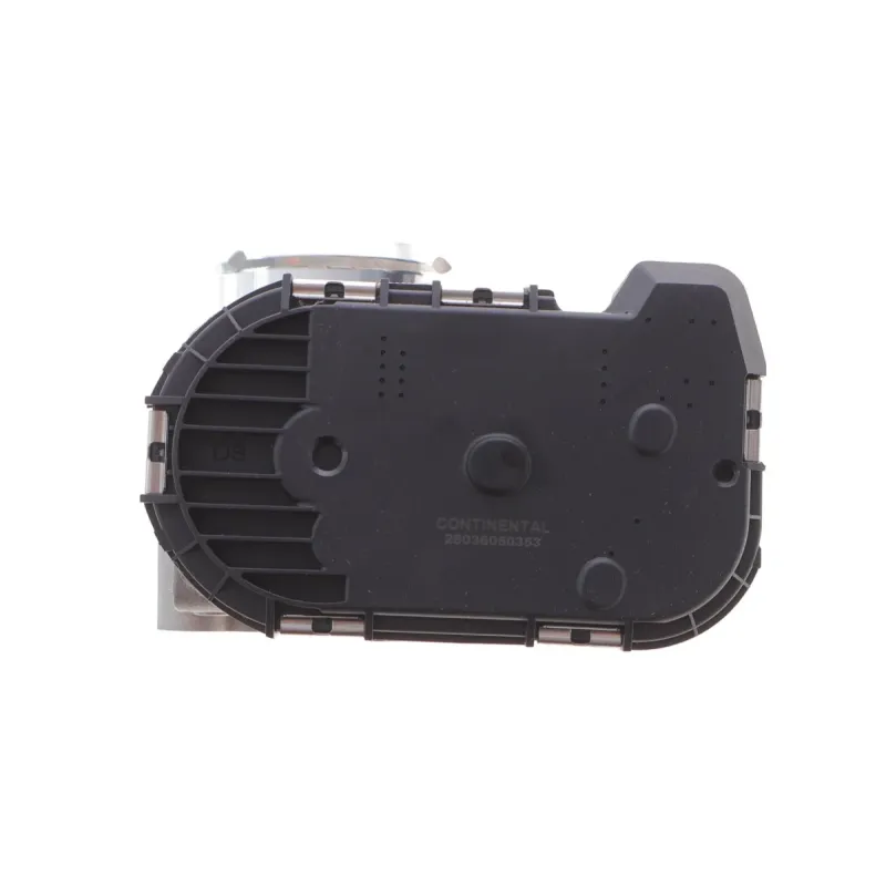 Заслонка дросельна VDO 2803605035302 для Ford Focus, S-Max, Galaxy 1.6 Ti 2010-