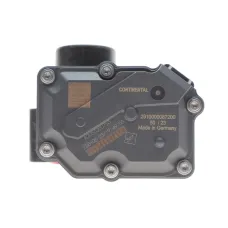 Заслонка дросельна VDO 2910000087200 для Renault Megane IV, Scenic III, Nissan Qashqai II 1.6 dCi (42 мм, дизель)