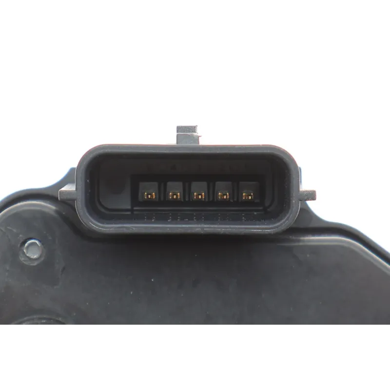 Заслонка дросельна VDO 2910000087200 для Renault Megane IV, Scenic III, Nissan Qashqai II 1.6 dCi (42 мм, дизель)