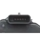 Заслонка дросельна VDO 2910000087200 для Renault Megane IV, Scenic III, Nissan Qashqai II 1.6 dCi (42 мм, дизель)