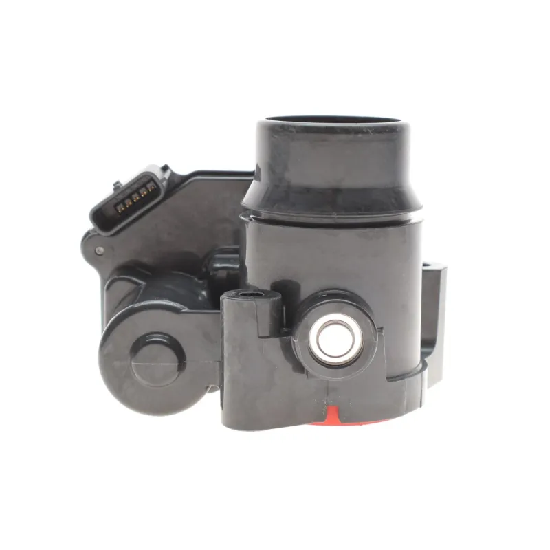Заслонка дросельна VDO 2910000087200 для Renault Megane IV, Scenic III, Nissan Qashqai II 1.6 dCi (42 мм, дизель)
