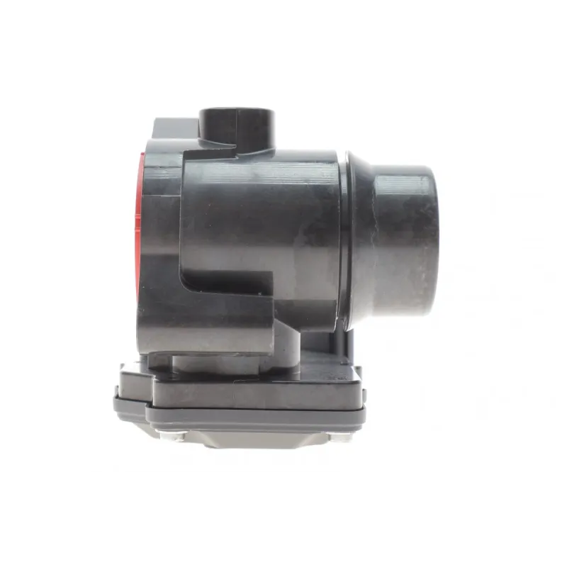 Заслонка дросельна VDO 2910000087200 для Renault Megane IV, Scenic III, Nissan Qashqai II 1.6 dCi (42 мм, дизель)