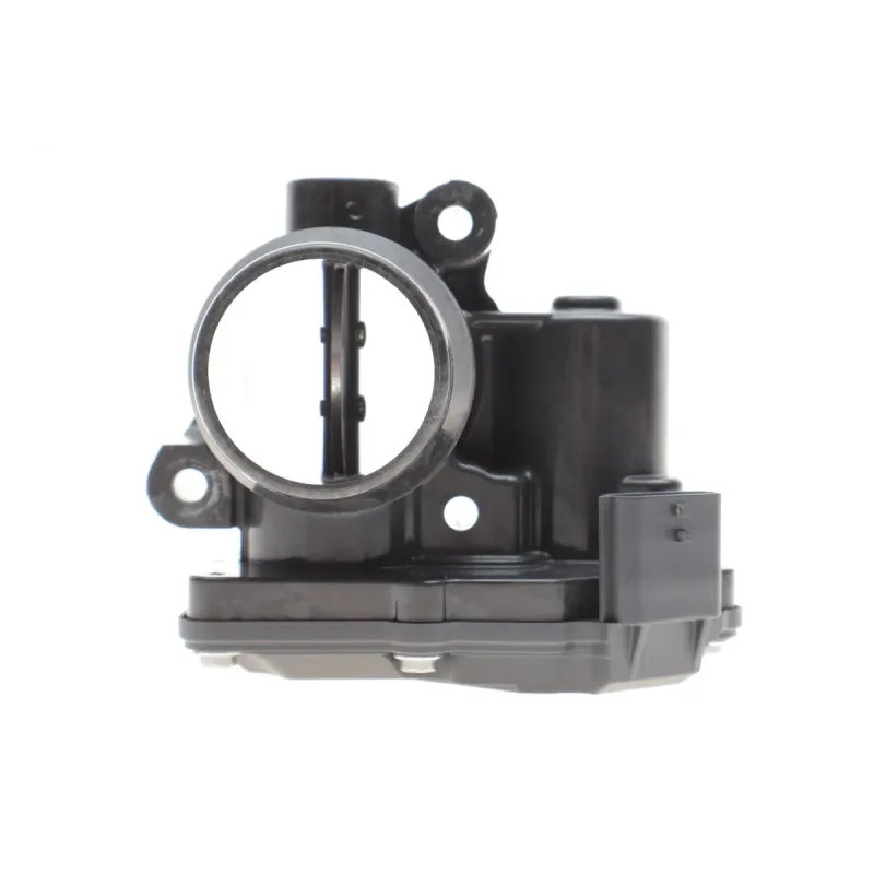 Заслонка дросельна VDO 2910000087200 для Renault Megane IV, Scenic III, Nissan Qashqai II 1.6 dCi (42 мм, дизель)