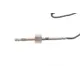 Датчик температури ВГ VDO 2910000215700 для Skoda Octavia, VW Golf V, Audi A3 1.4-2.0 FSI 2003-2008