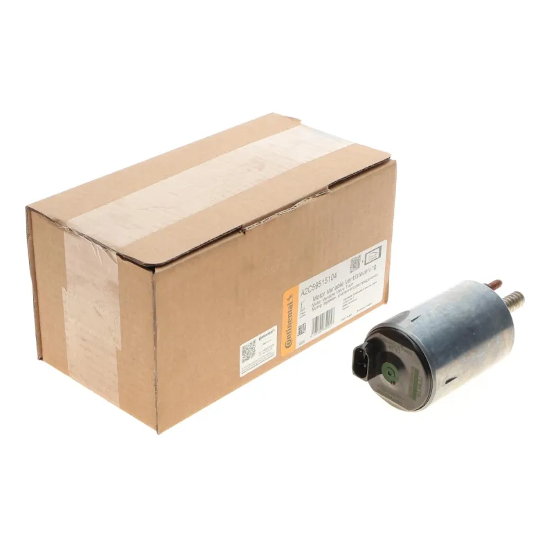 Регулятор холостого ходу VDO A2C59515104 для BMW 3 (E46/E90), 5 (E60) 2002-2010 N46 B20