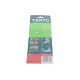 Секатор садовий VERTO 15G201 190 мм