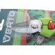Секатор садовий VERTO 15G201 190 мм