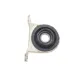 Підшипник підвісний задній VIBRA MASTER VM41008 для Mercedes-Benz Vito W639 2003- (d=30mm)