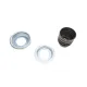 Підшипник підвісний задній VIBRA MASTER VM41008 для Mercedes-Benz Vito W639 2003- (d=30mm)