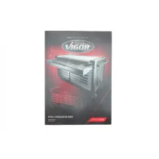 Каталог товарів VIGOR 2024 (Eng) K24/EN/XX/0 Німеччина 1.12 кг
