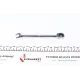 Ключ ріжково-накидний VIGOR V1010 з тріскачкою 10 мм, 72 зубці, 160 мм
