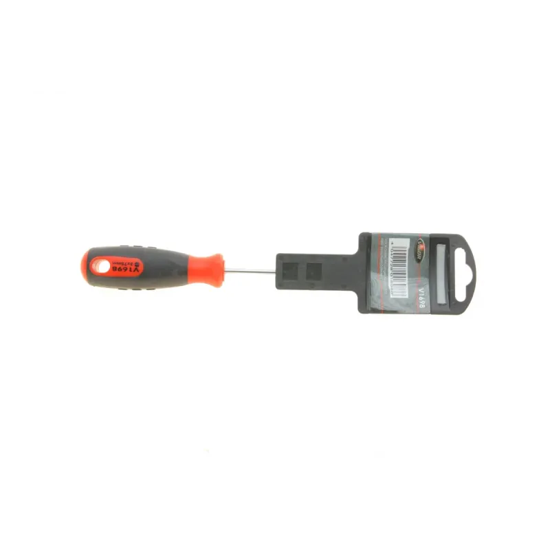 Викрутка SL3 75 мм