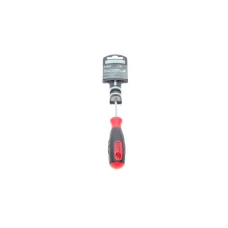 Викрутка шліцева VIGOR V1699 SL4 80 мм, 0.8x4 мм